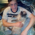 Константин, 48 лет