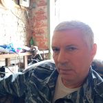 Виктор, 61 год